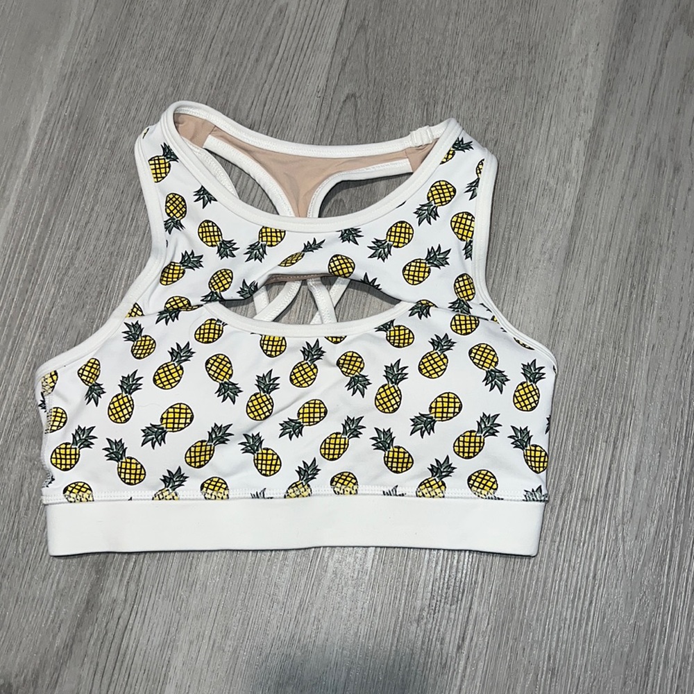 Savage Barbell Sports Bra